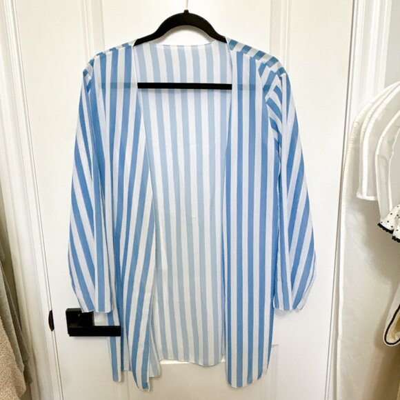 BRAND NEW BEACH WEAR COVER UP - Picture 1 of 4